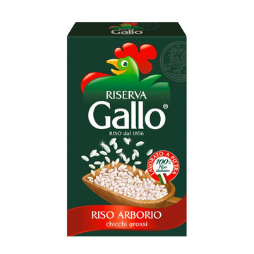 Itaalia riis Arborio, 1 kg